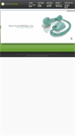 Mobile Screenshot of nextfone.com.bd